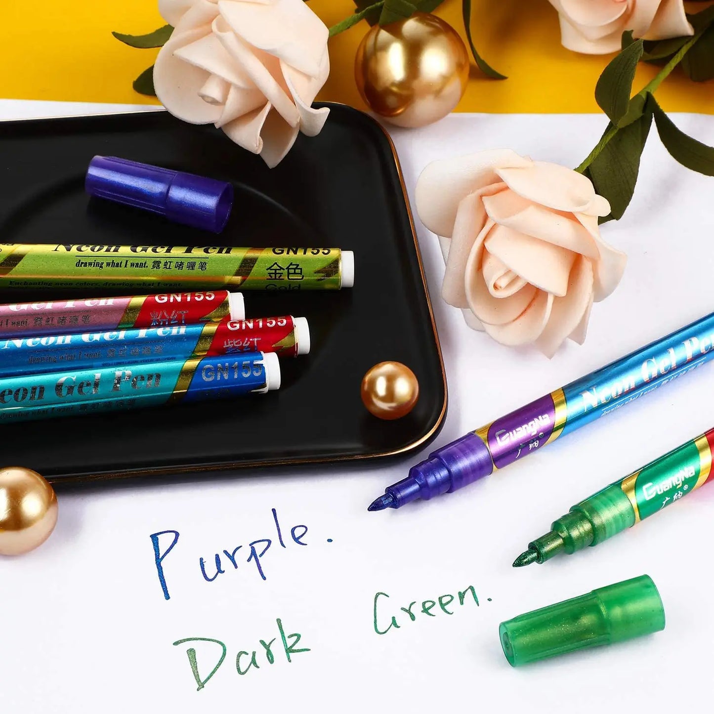 Rotuladores Art Ultrafine