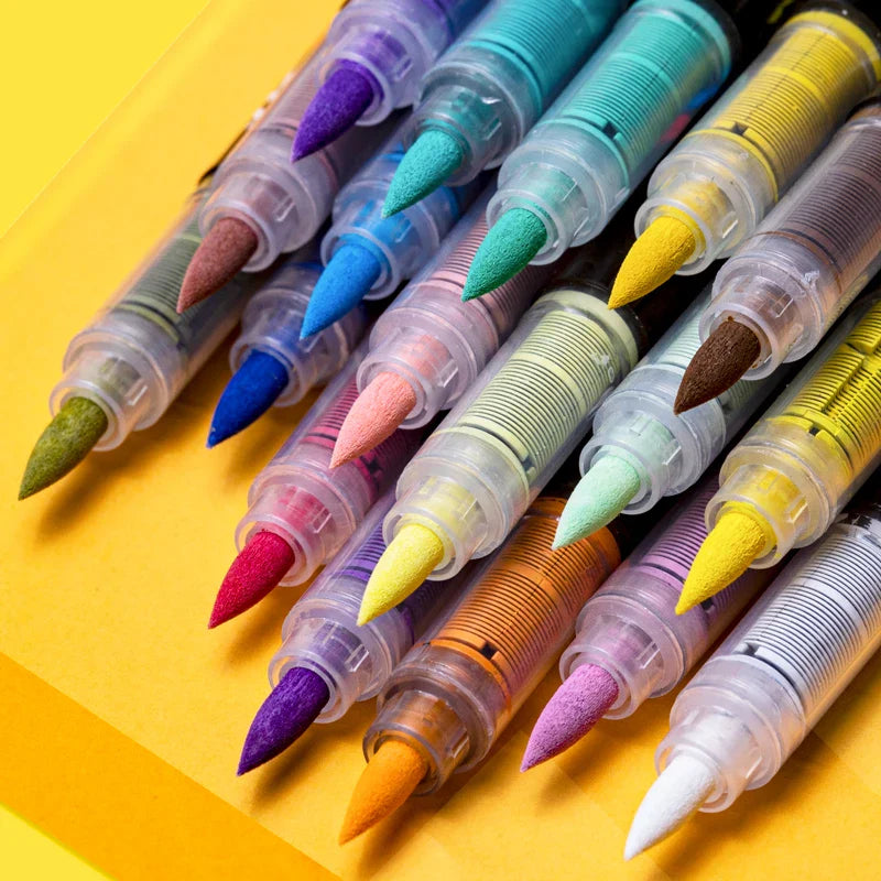 Rotuladores Acrílicas Bobbie Goods